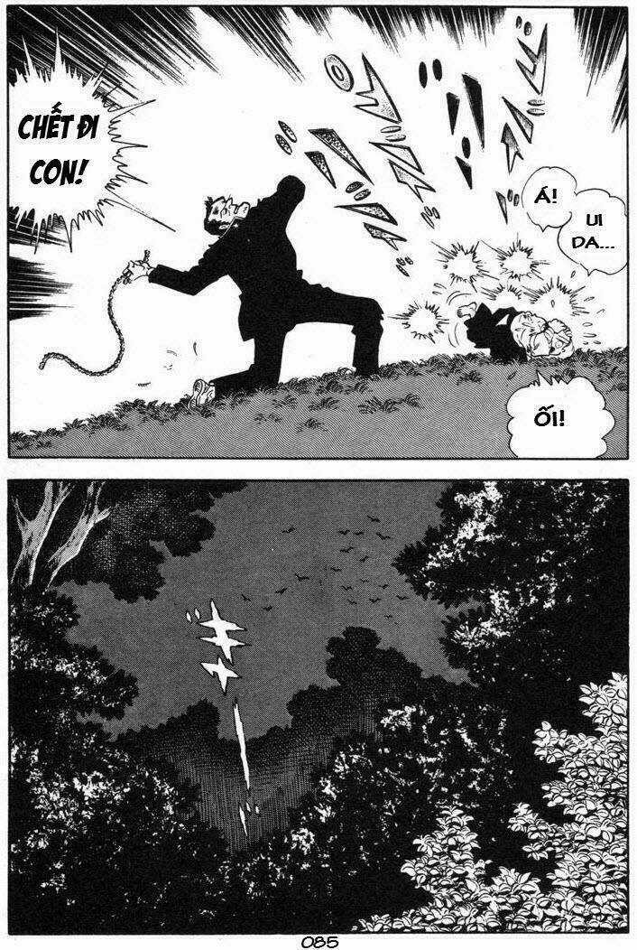 Ore Wa Teppei - Chapter 79 - Trang 6