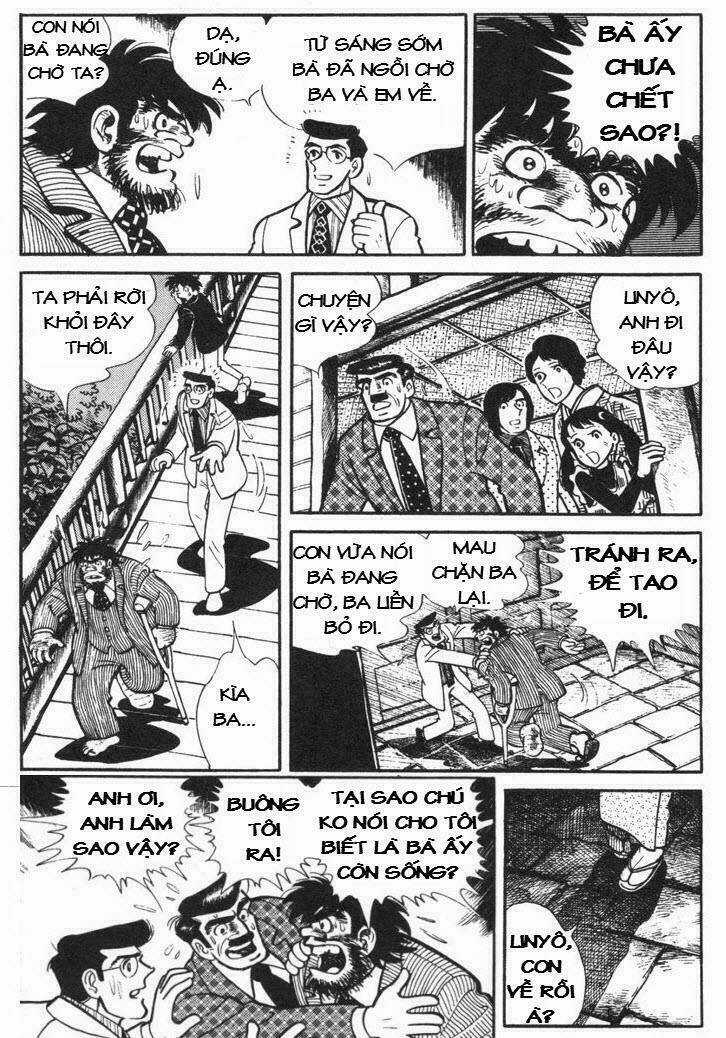 Ore Wa Teppei - Chapter 8 - Trang 24