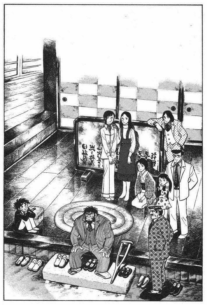 Ore Wa Teppei - Chapter 8 - Trang 26