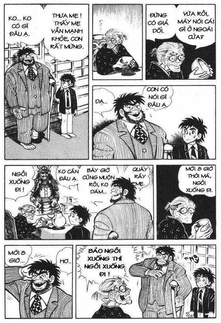 Ore Wa Teppei - Chapter 8 - Trang 38