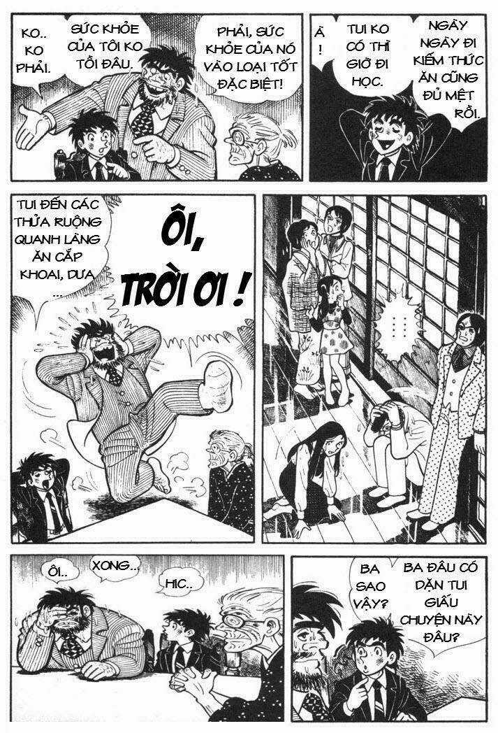 Ore Wa Teppei - Chapter 8 - Trang 43