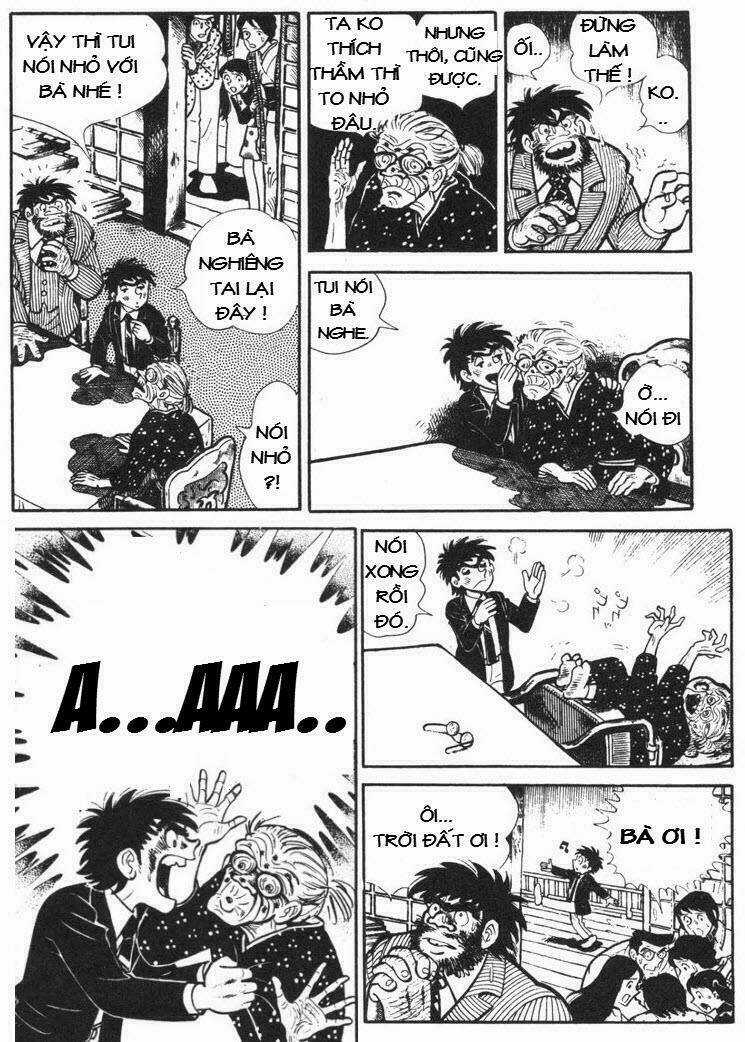 Ore Wa Teppei - Chapter 8 - Trang 45