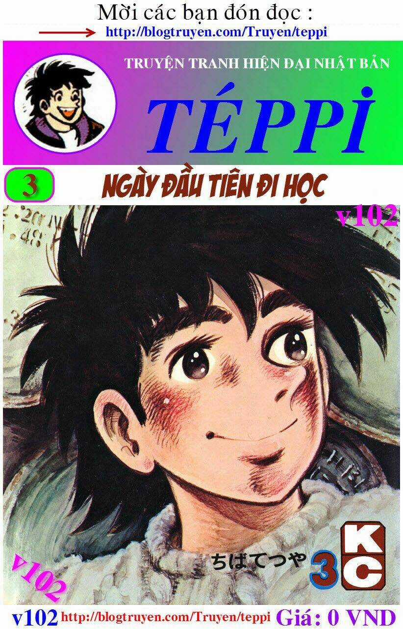 Ore Wa Teppei - Chapter 8 - Trang 46