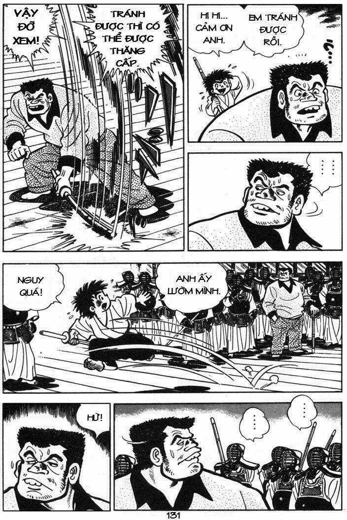 Ore Wa Teppei - Chapter 80 - Trang 12