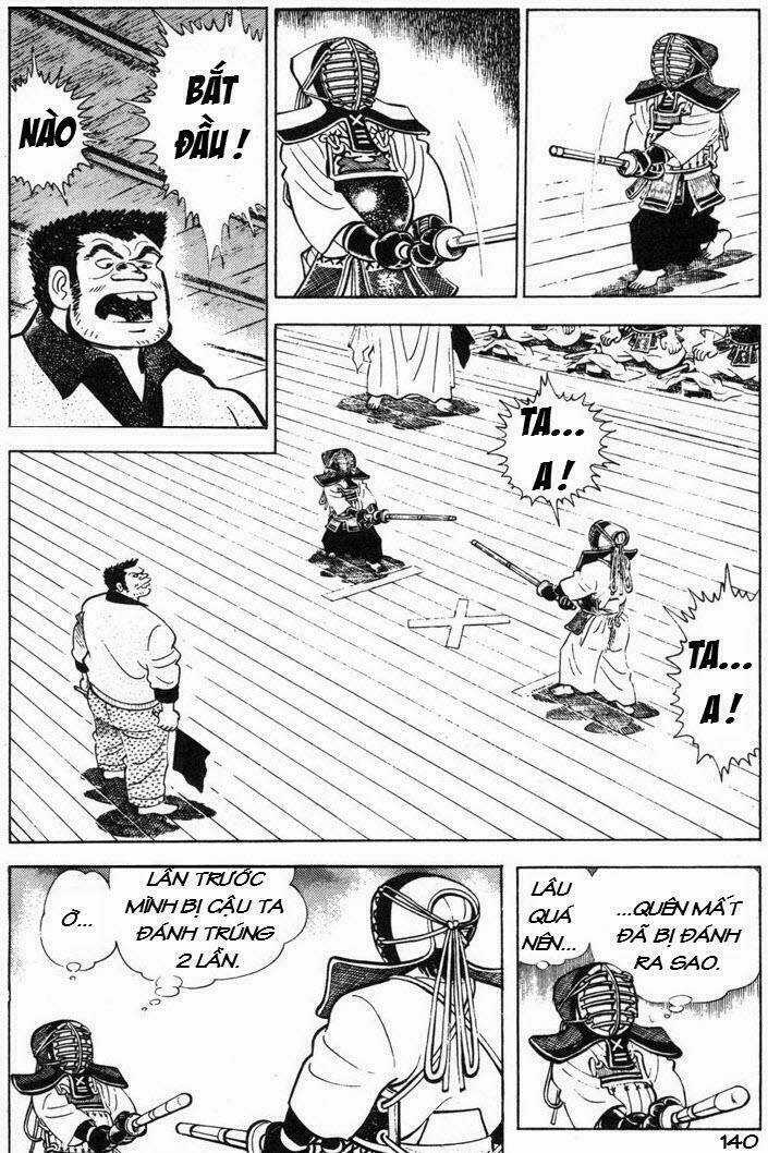 Ore Wa Teppei - Chapter 80 - Trang 21