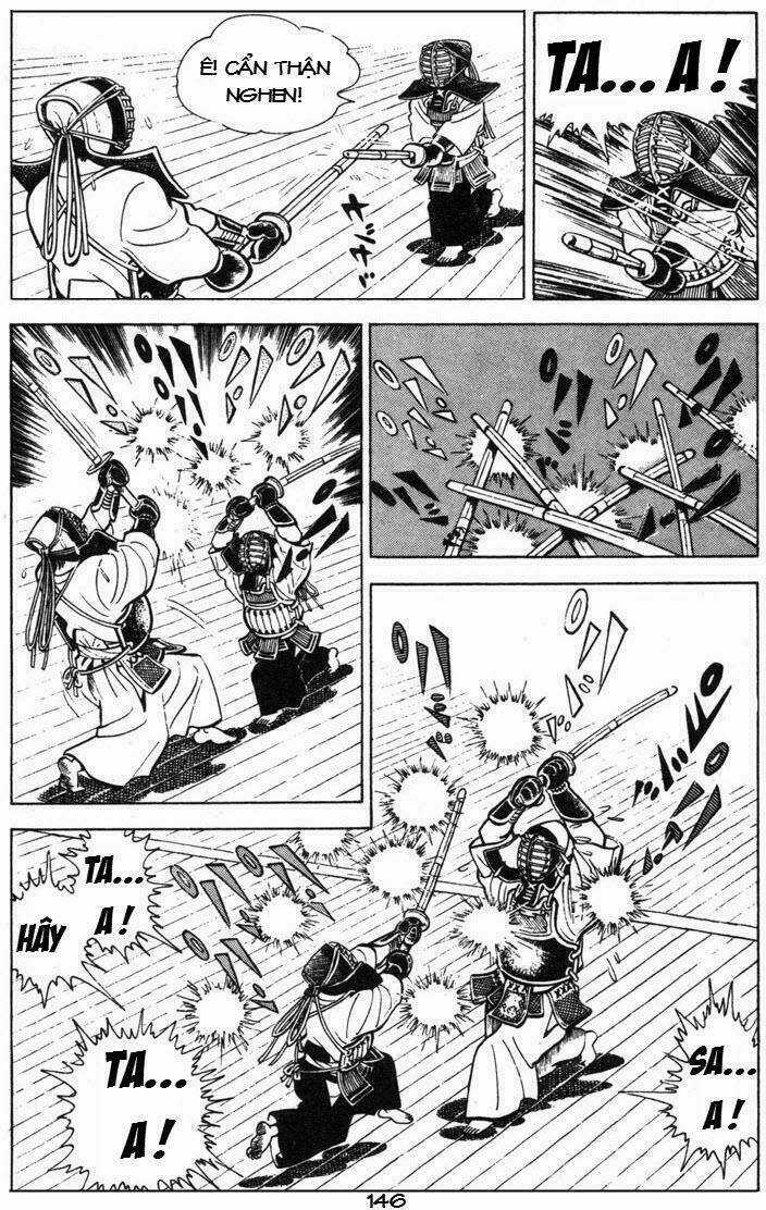 Ore Wa Teppei - Chapter 80 - Trang 27