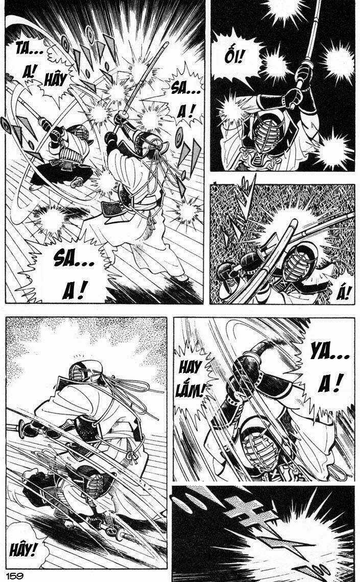 Ore Wa Teppei - Chapter 80 - Trang 40