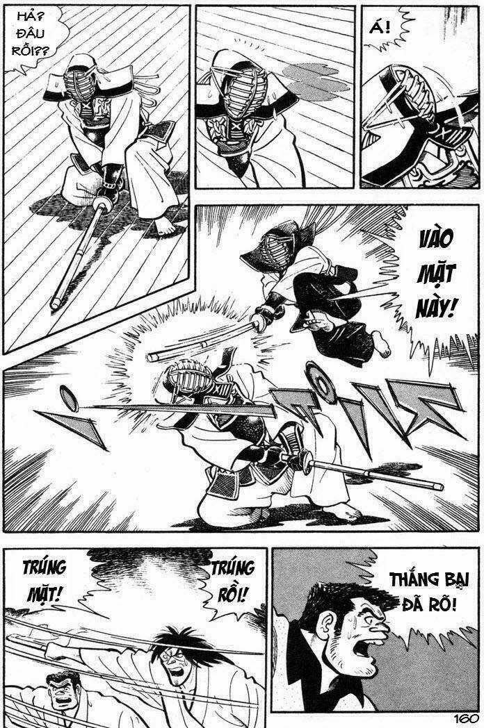 Ore Wa Teppei - Chapter 80 - Trang 41