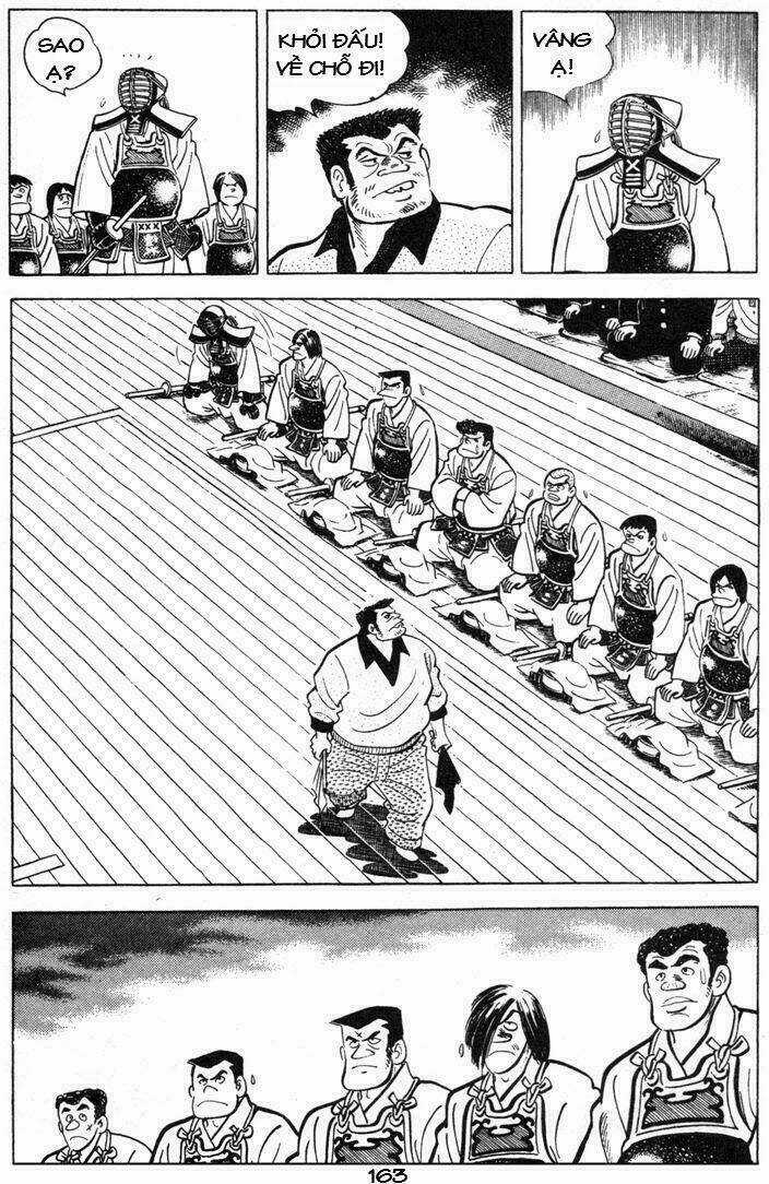 Ore Wa Teppei - Chapter 80 - Trang 44