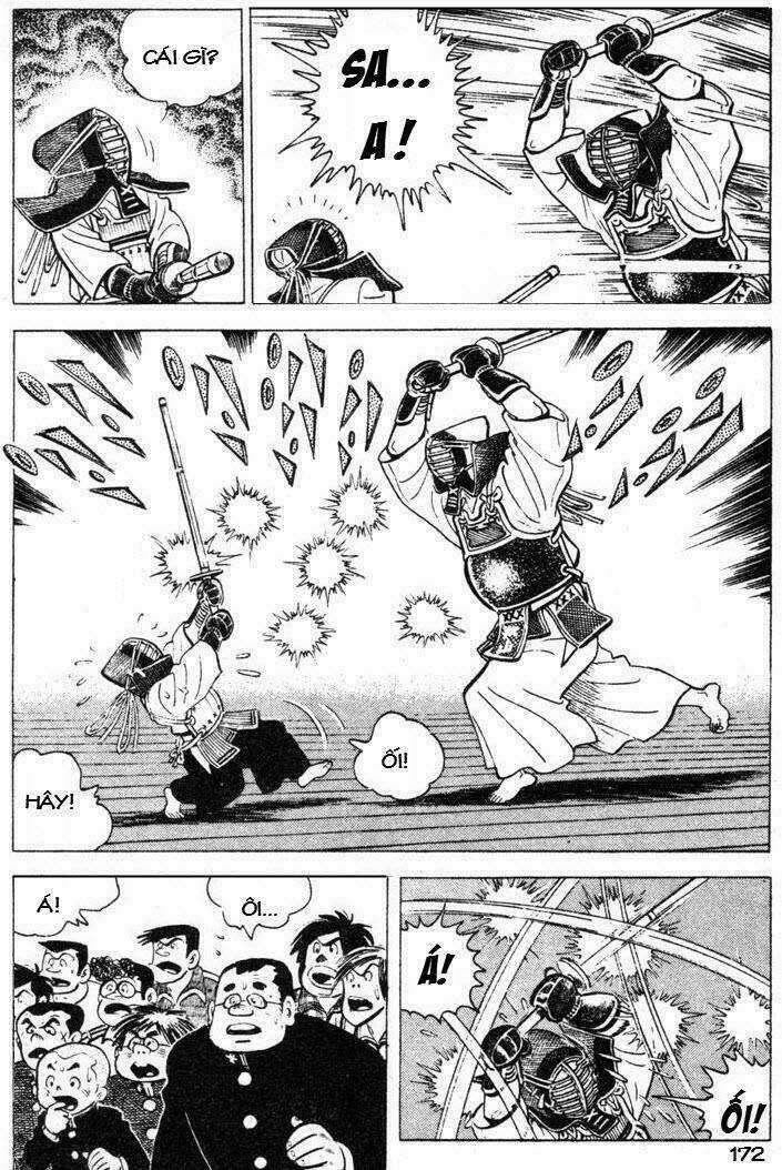 Ore Wa Teppei - Chapter 80 - Trang 53