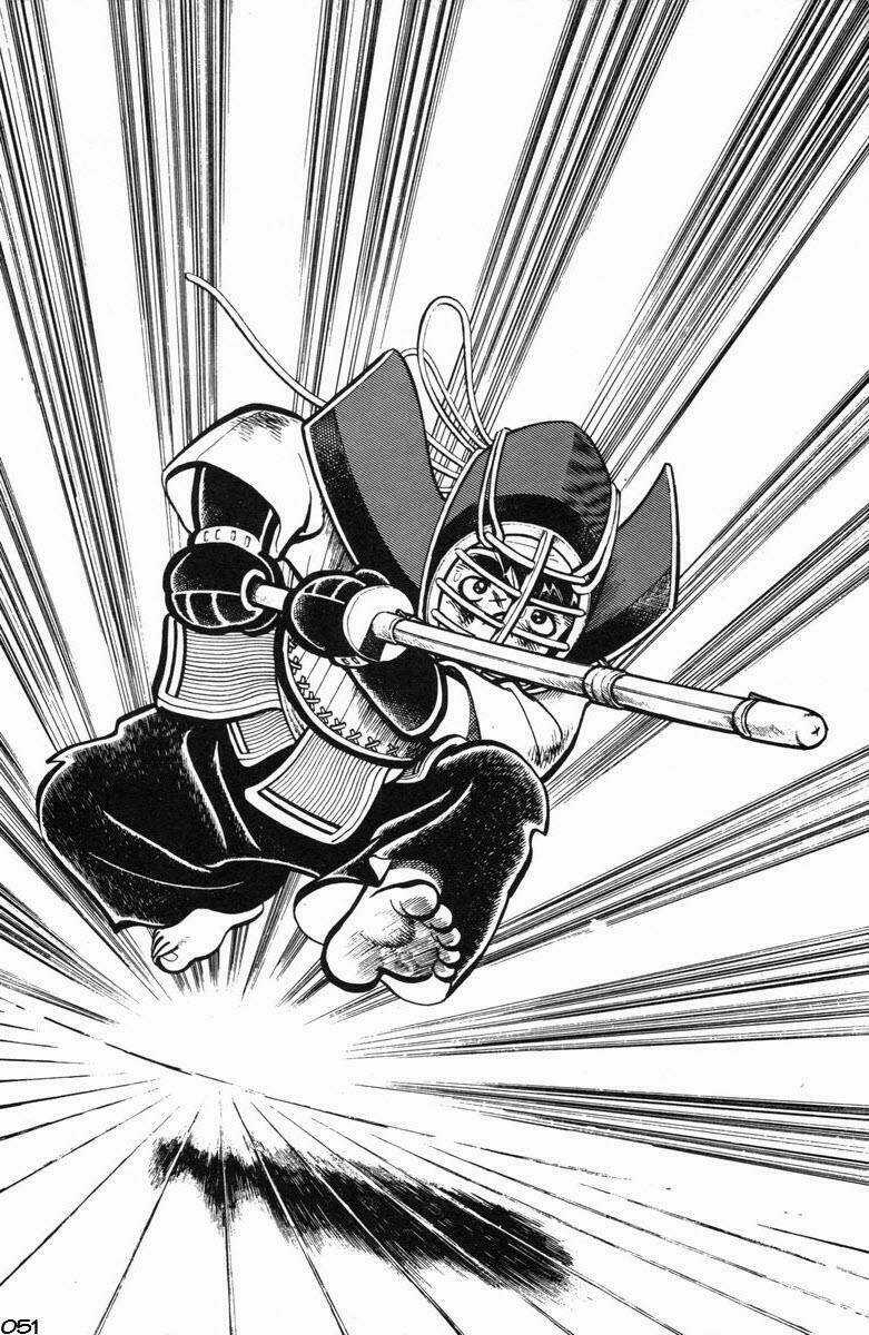 Ore Wa Teppei - Chapter 82 - Trang 13