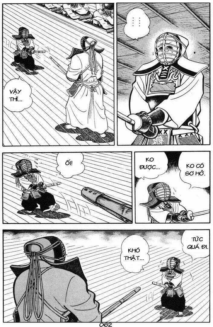 Ore Wa Teppei - Chapter 82 - Trang 24