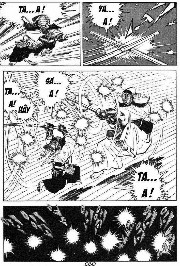 Ore Wa Teppei - Chapter 82 - Trang 42