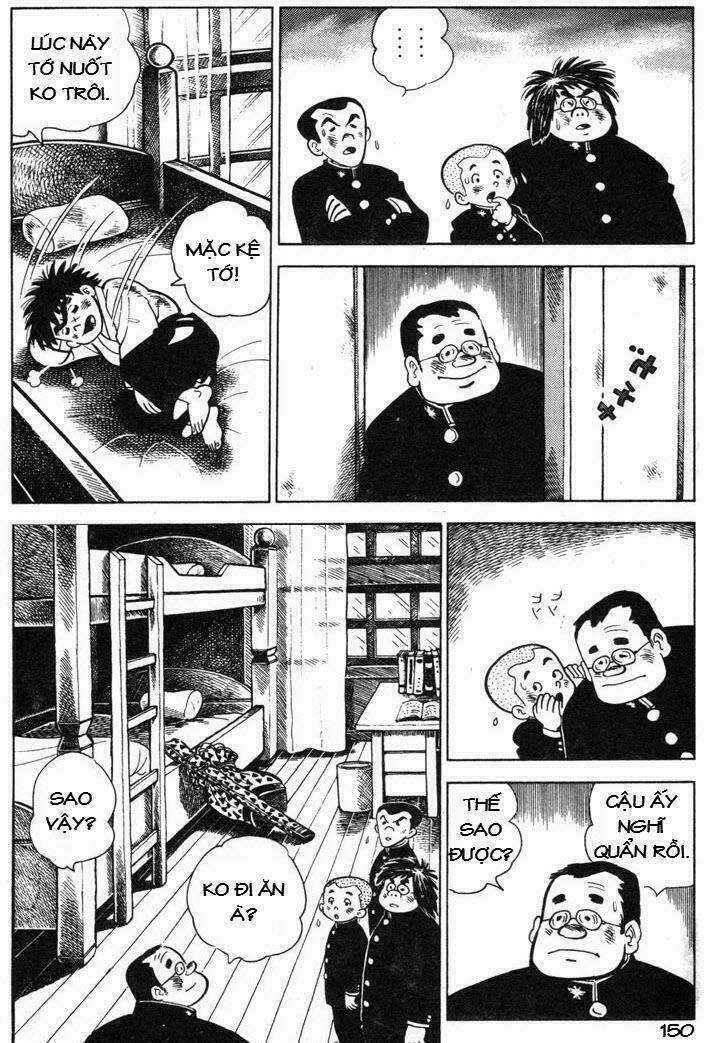 Ore Wa Teppei - Chapter 84 - Trang 30