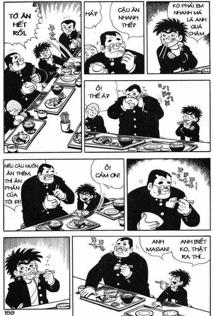 Ore Wa Teppei - Chapter 84 - Trang 39