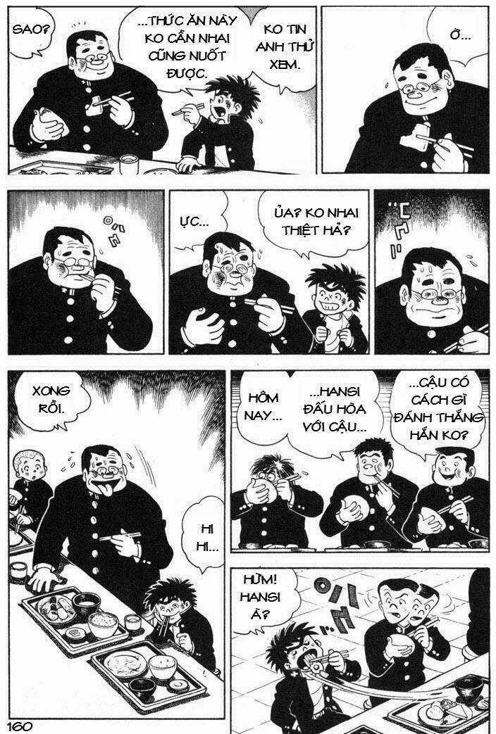 Ore Wa Teppei - Chapter 84 - Trang 40