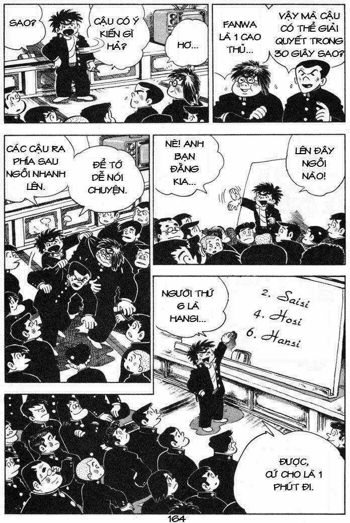 Ore Wa Teppei - Chapter 84 - Trang 44