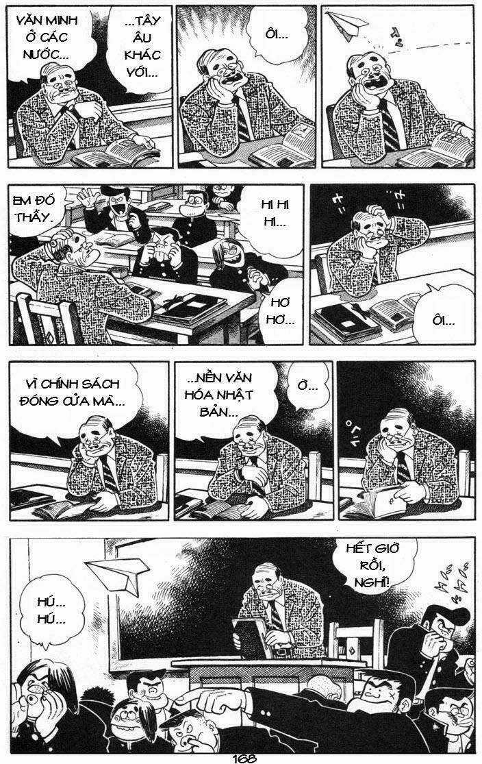 Ore Wa Teppei - Chapter 84 - Trang 48