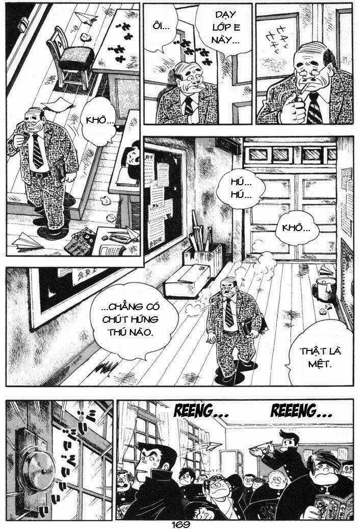 Ore Wa Teppei - Chapter 84 - Trang 49