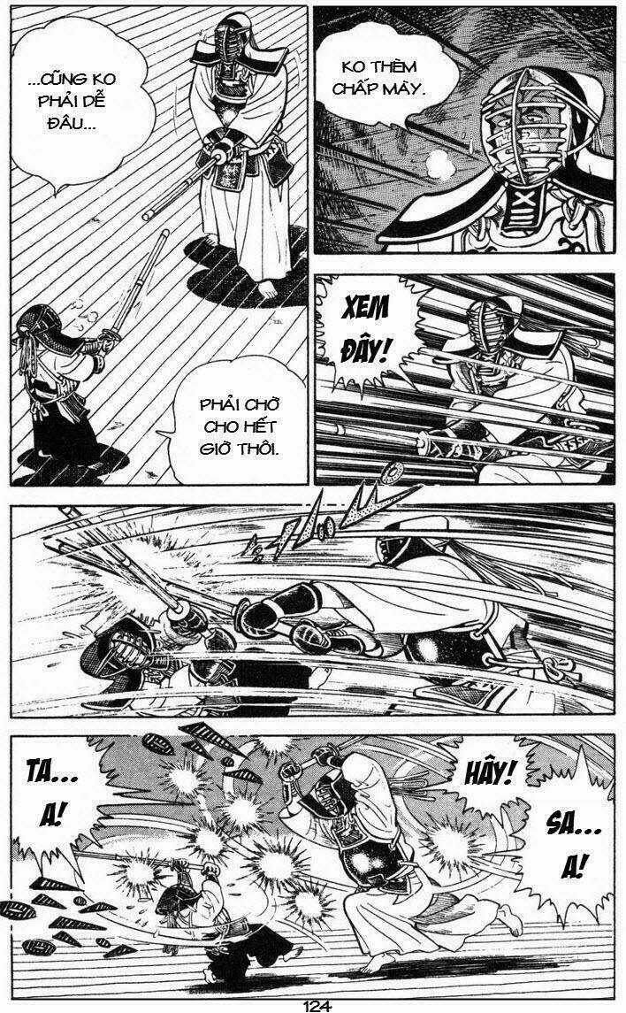 Ore Wa Teppei - Chapter 84 - Trang 6