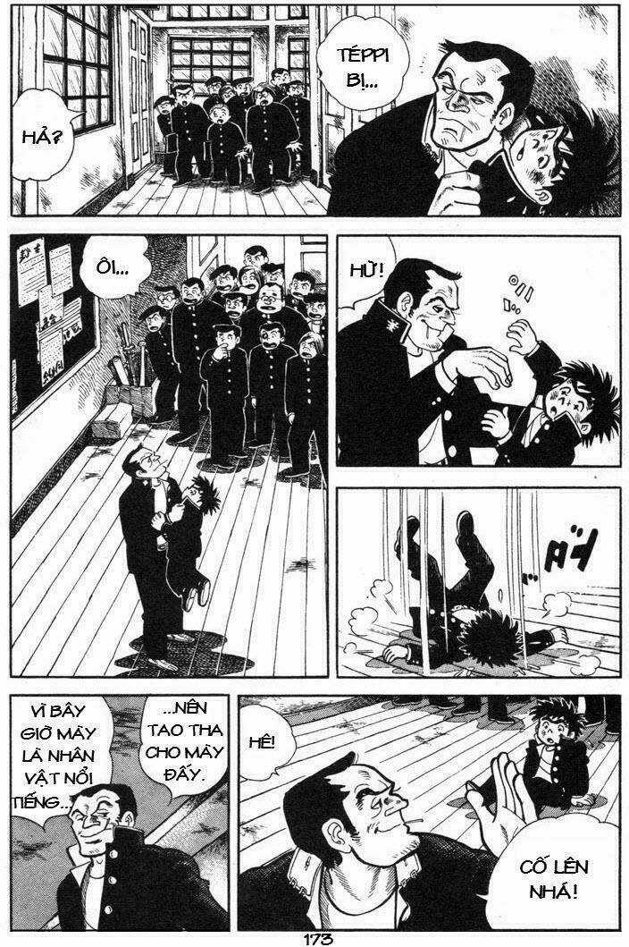 Ore Wa Teppei - Chapter 84 - Trang 53