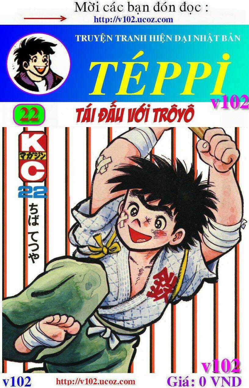 Ore Wa Teppei - Chapter 84 - Trang 59
