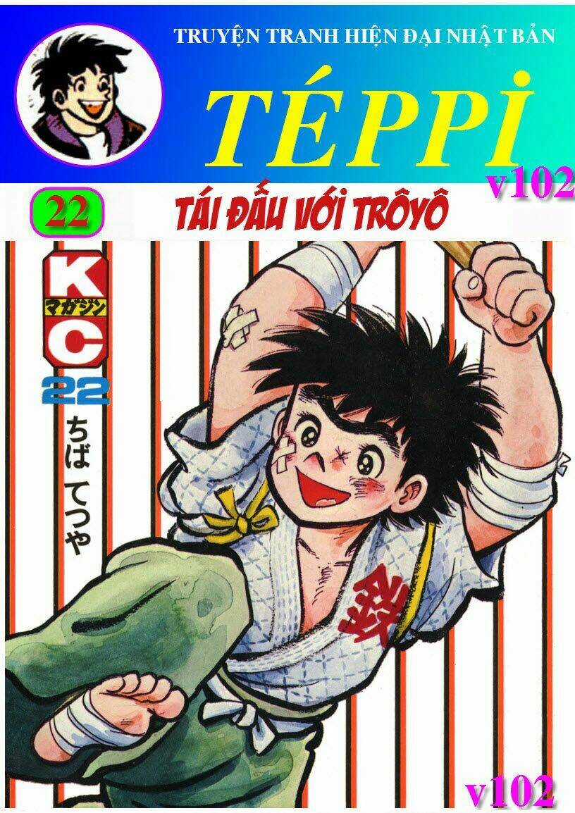 Ore Wa Teppei - Chapter 85 - Trang 1