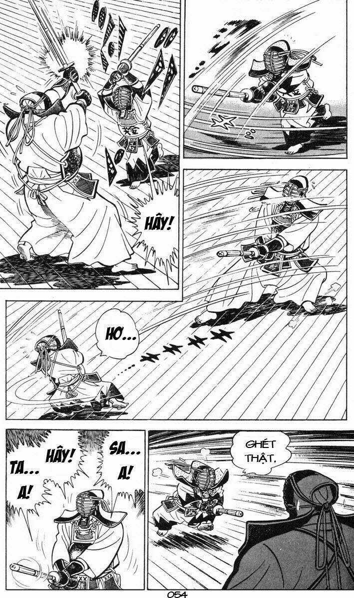 Ore Wa Teppei - Chapter 86 - Trang 16