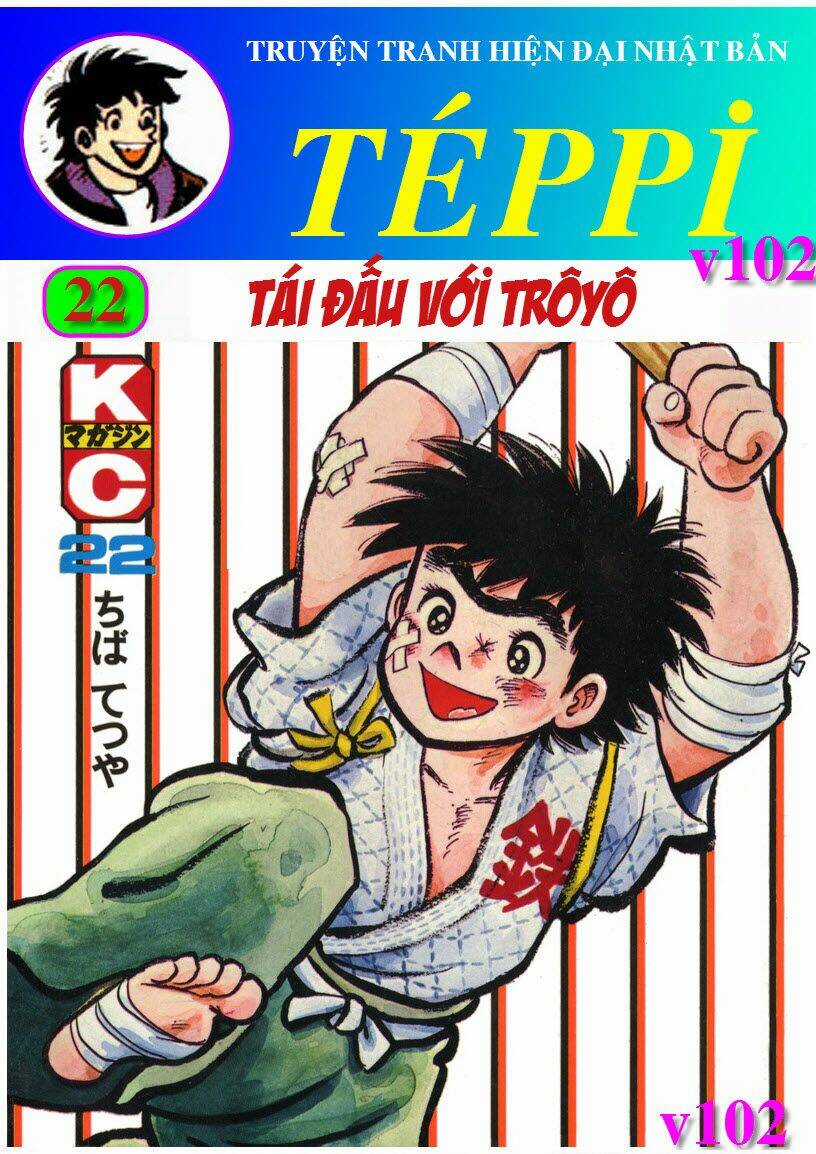 Ore Wa Teppei - Chapter 87 - Trang 1