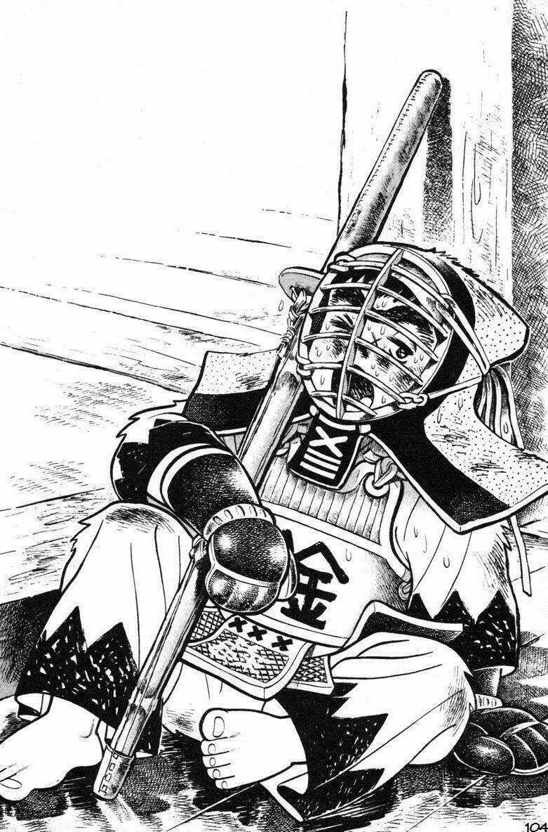 Ore Wa Teppei - Chapter 87 - Trang 26