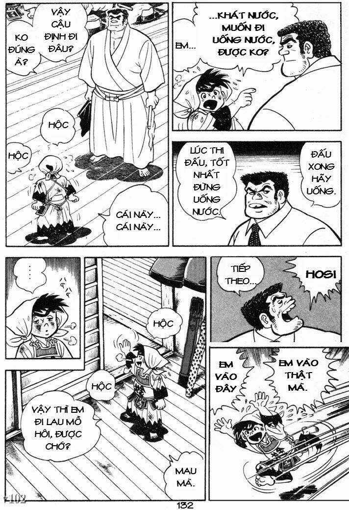 Ore Wa Teppei - Chapter 88 - Trang 11