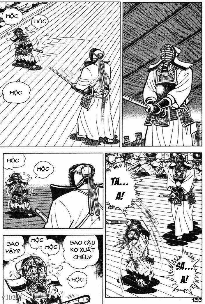 Ore Wa Teppei - Chapter 88 - Trang 14