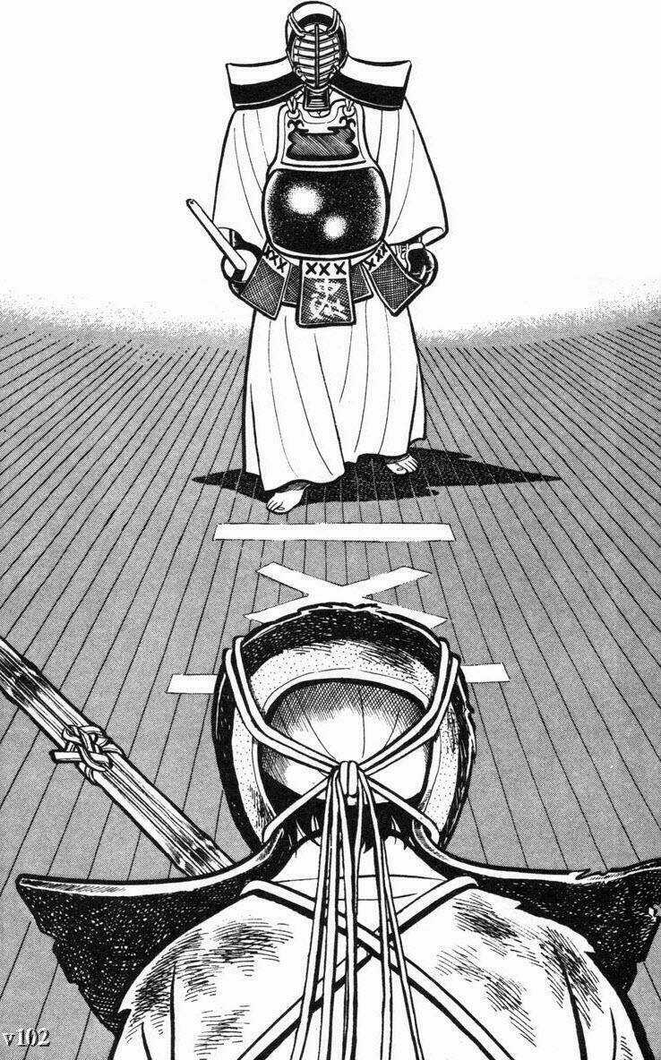 Ore Wa Teppei - Chapter 88 - Trang 3