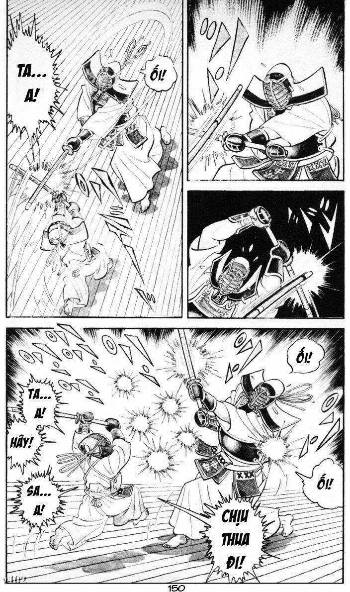 Ore Wa Teppei - Chapter 88 - Trang 29