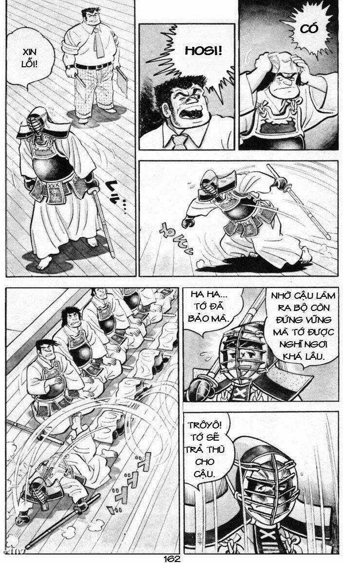 Ore Wa Teppei - Chapter 88 - Trang 41