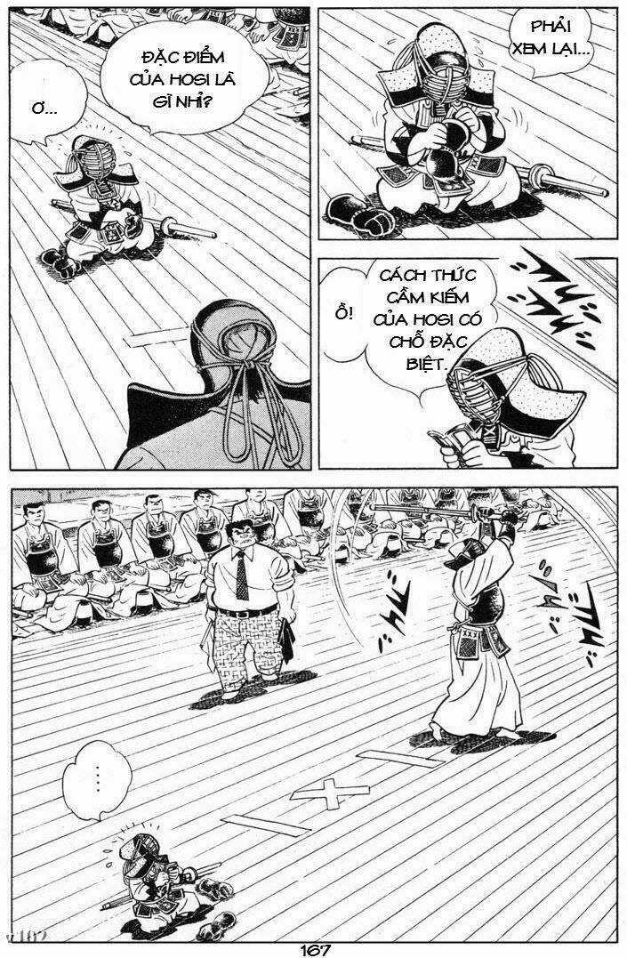 Ore Wa Teppei - Chapter 88 - Trang 46