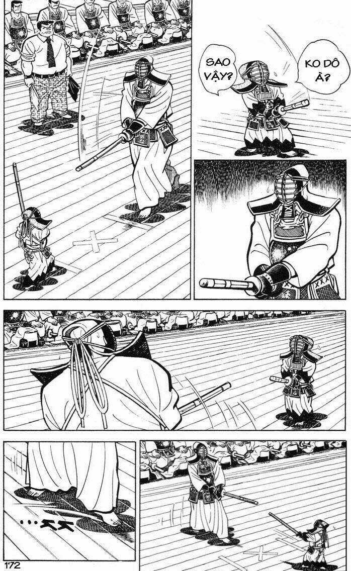 Ore Wa Teppei - Chapter 88 - Trang 51