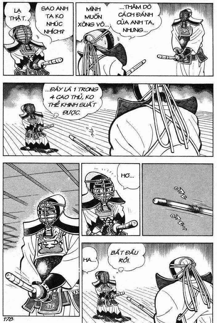 Ore Wa Teppei - Chapter 88 - Trang 57