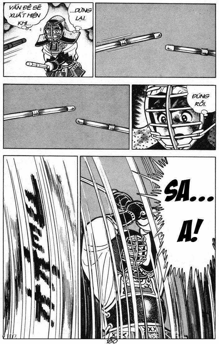 Ore Wa Teppei - Chapter 88 - Trang 59