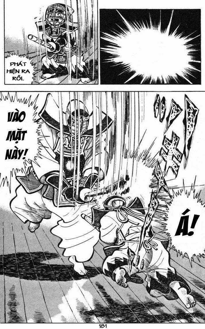 Ore Wa Teppei - Chapter 88 - Trang 60