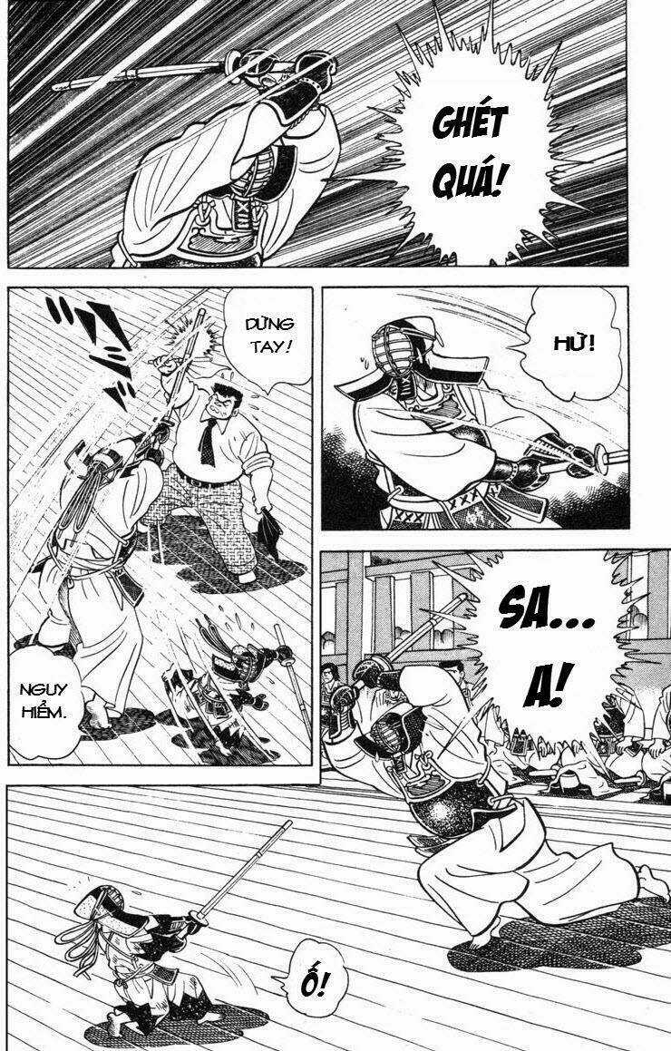 Ore Wa Teppei - Chapter 89 - Trang 26