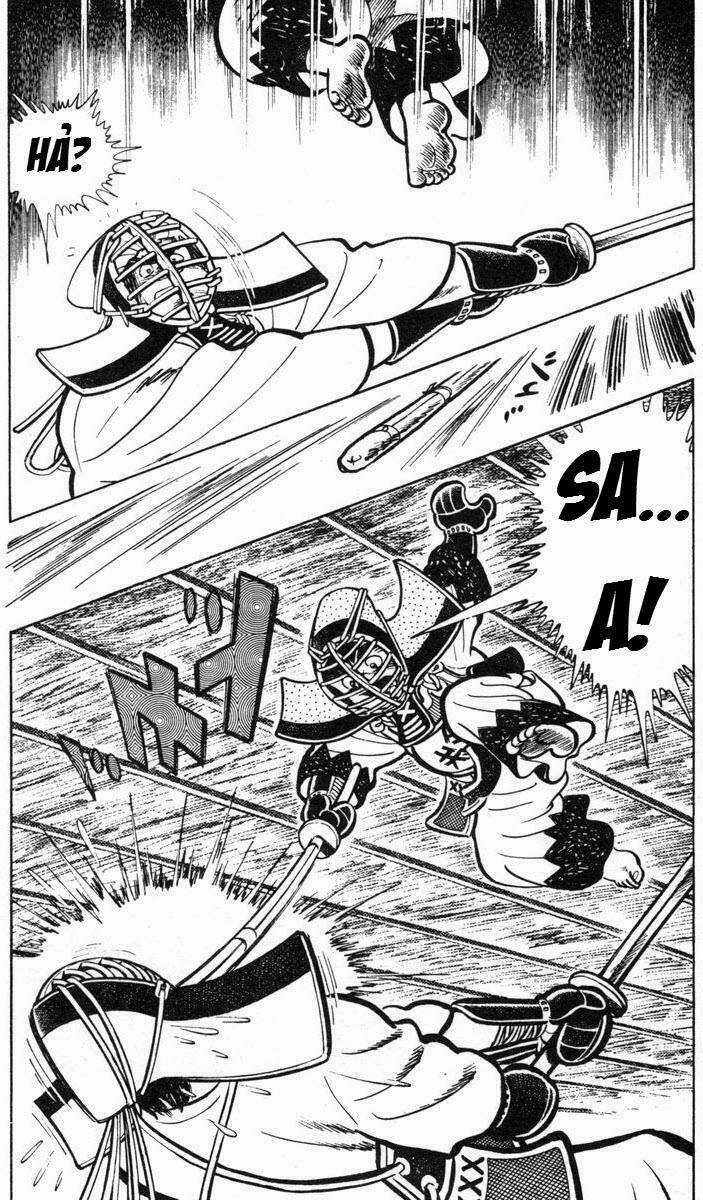 Ore Wa Teppei - Chapter 89 - Trang 9