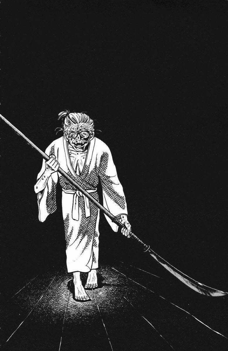 Ore Wa Teppei - Chapter 9 - Trang 22