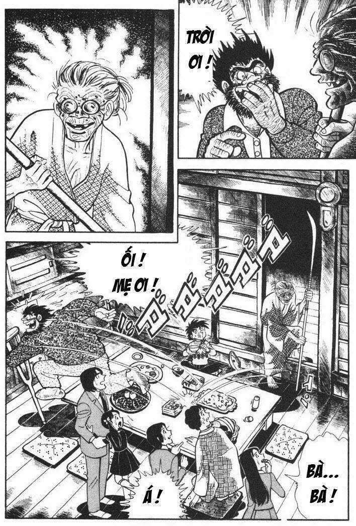 Ore Wa Teppei - Chapter 9 - Trang 24