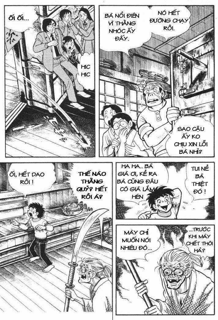 Ore Wa Teppei - Chapter 9 - Trang 39