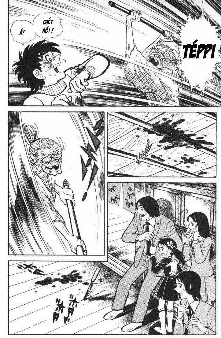 Ore Wa Teppei - Chapter 9 - Trang 40