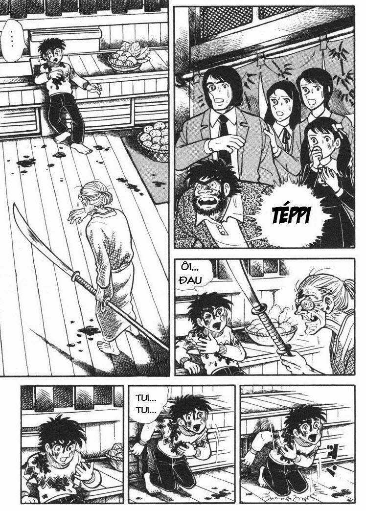 Ore Wa Teppei - Chapter 9 - Trang 41