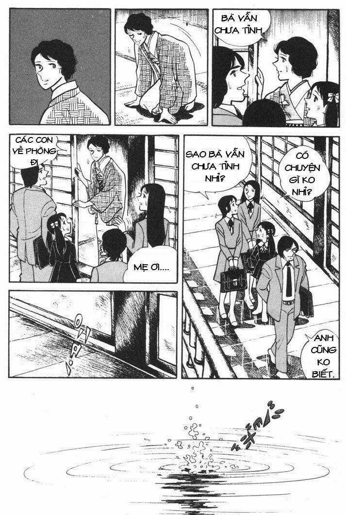 Ore Wa Teppei - Chapter 9 - Trang 6