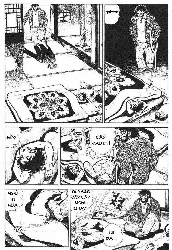 Ore Wa Teppei - Chapter 9 - Trang 10