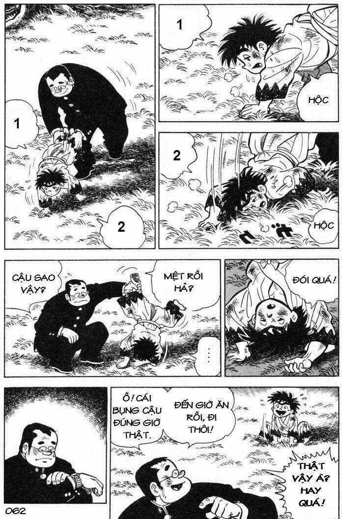 Ore Wa Teppei - Chapter 90 - Trang 24